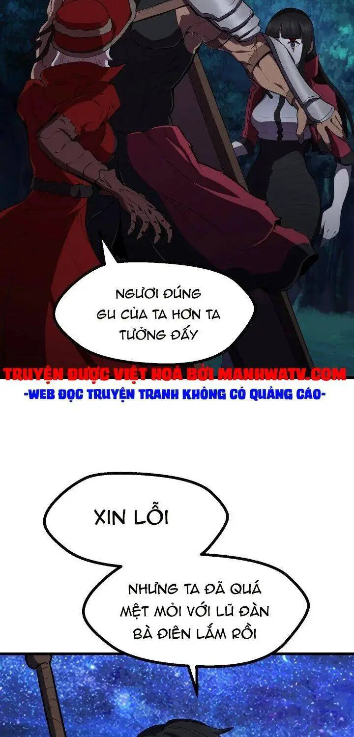 Anh Hùng Mạnh Nhất? Ta Không Làm Lâu Rồi! Nettruyen ZZZ Chương 83 Page 45