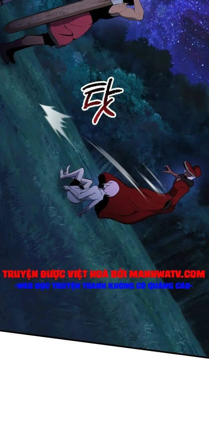 Anh Hùng Mạnh Nhất? Ta Không Làm Lâu Rồi! Nettruyen ZZZ Chương 83 Page 51