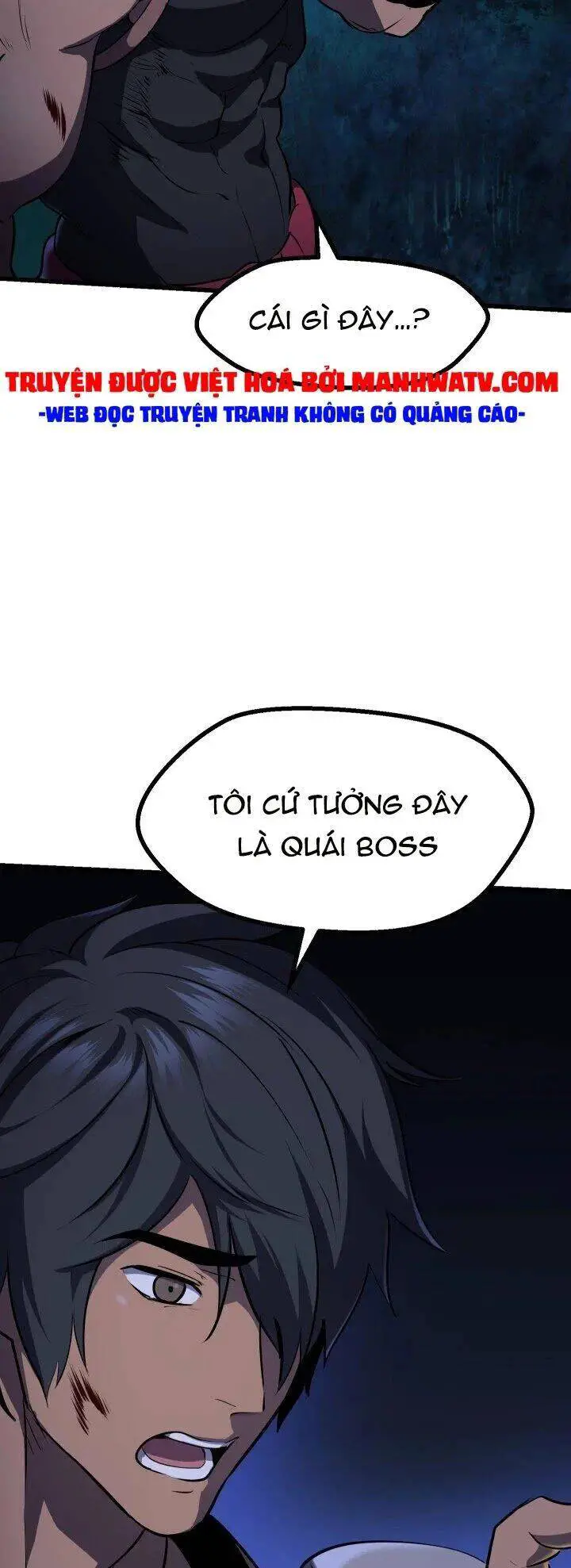Anh Hùng Mạnh Nhất? Ta Không Làm Lâu Rồi! Nettruyen ZZZ Chương 83 Page 68