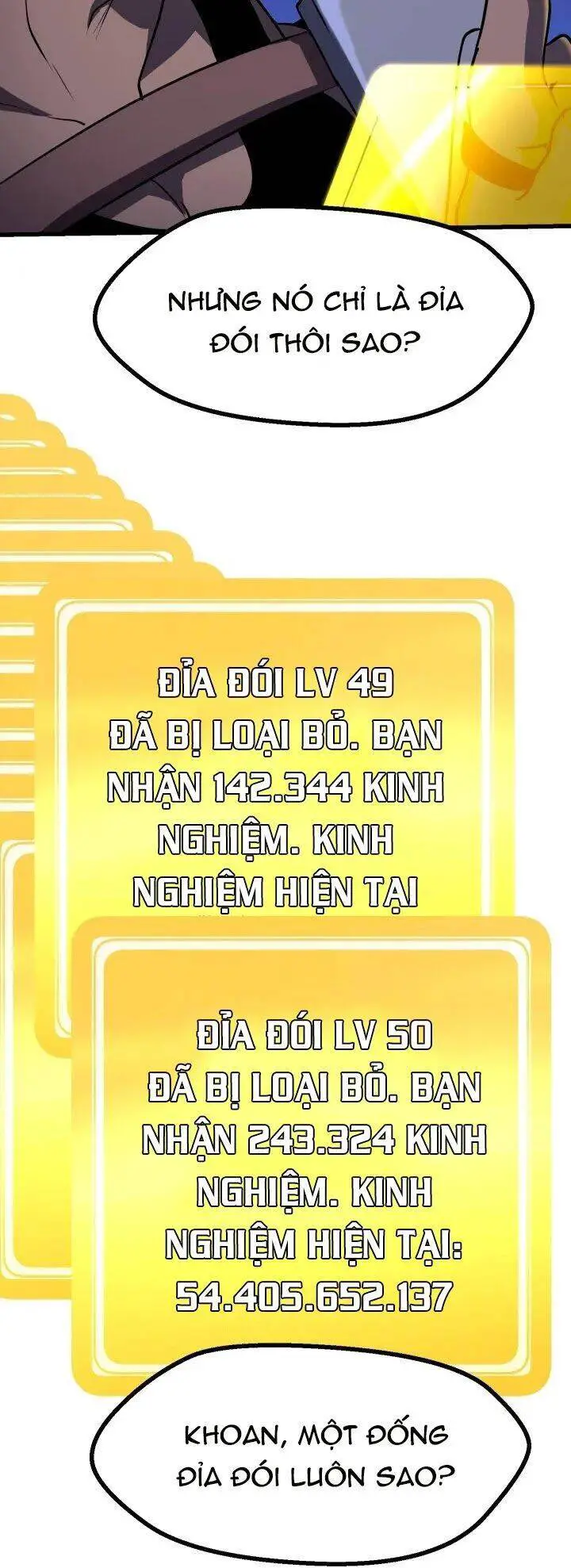 Anh Hùng Mạnh Nhất? Ta Không Làm Lâu Rồi! Nettruyen ZZZ Chương 83 Page 69
