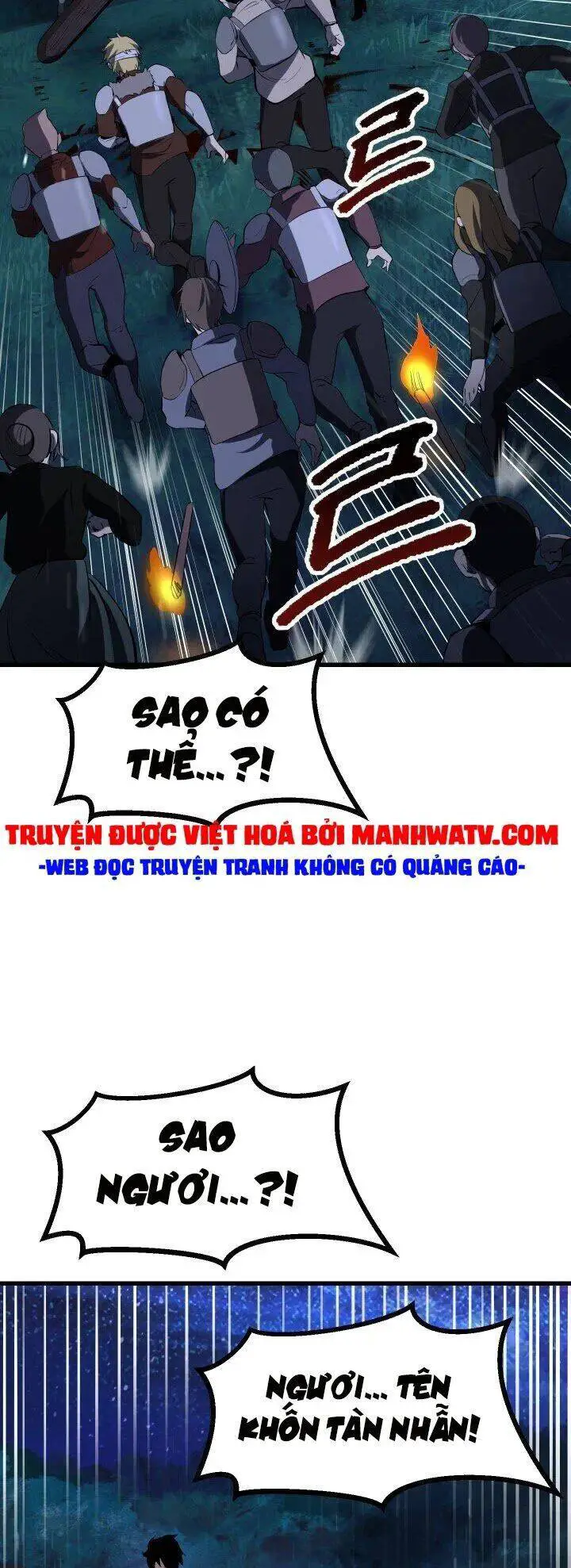 Anh Hùng Mạnh Nhất? Ta Không Làm Lâu Rồi! Nettruyen ZZZ Chương 83 Page 72