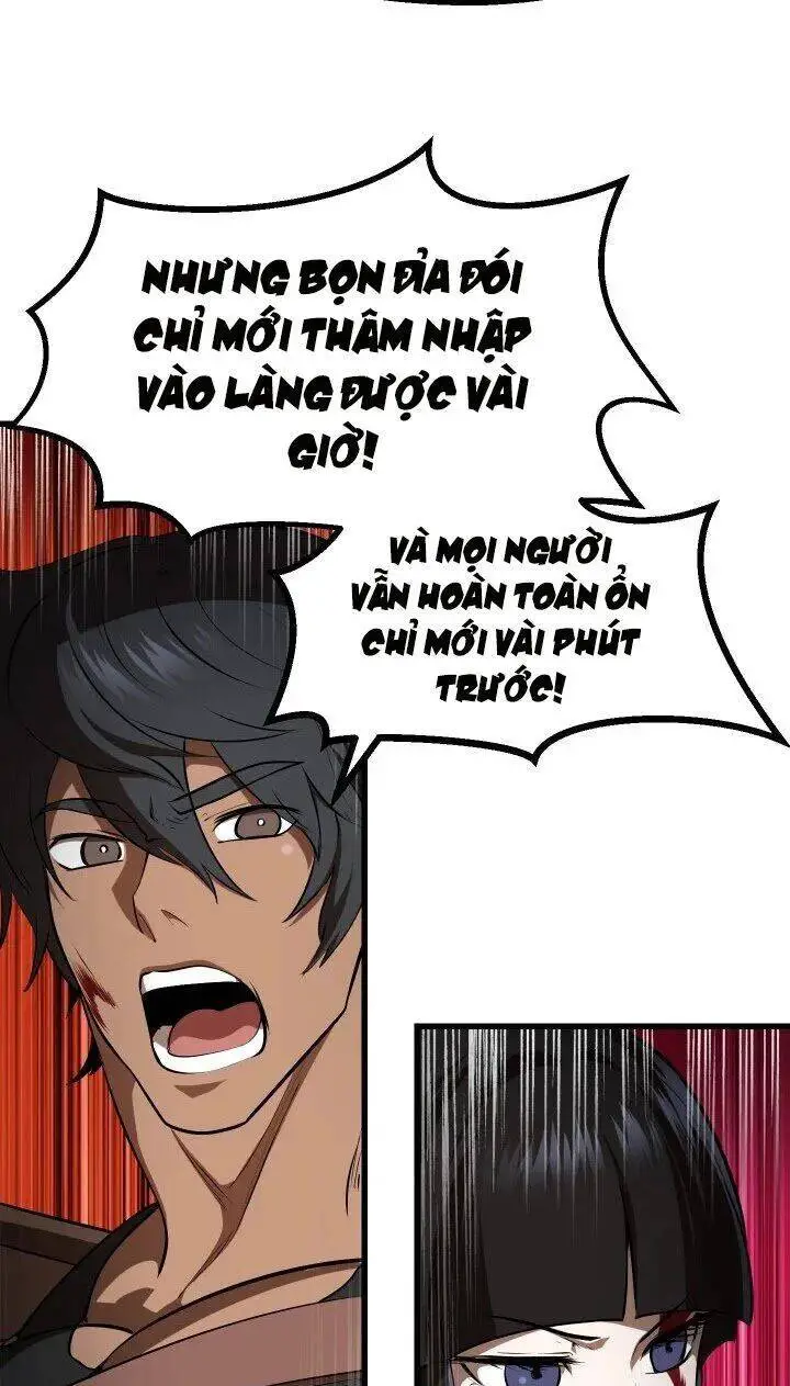 Anh Hùng Mạnh Nhất? Ta Không Làm Lâu Rồi! Nettruyen ZZZ Chương 83 Page 78