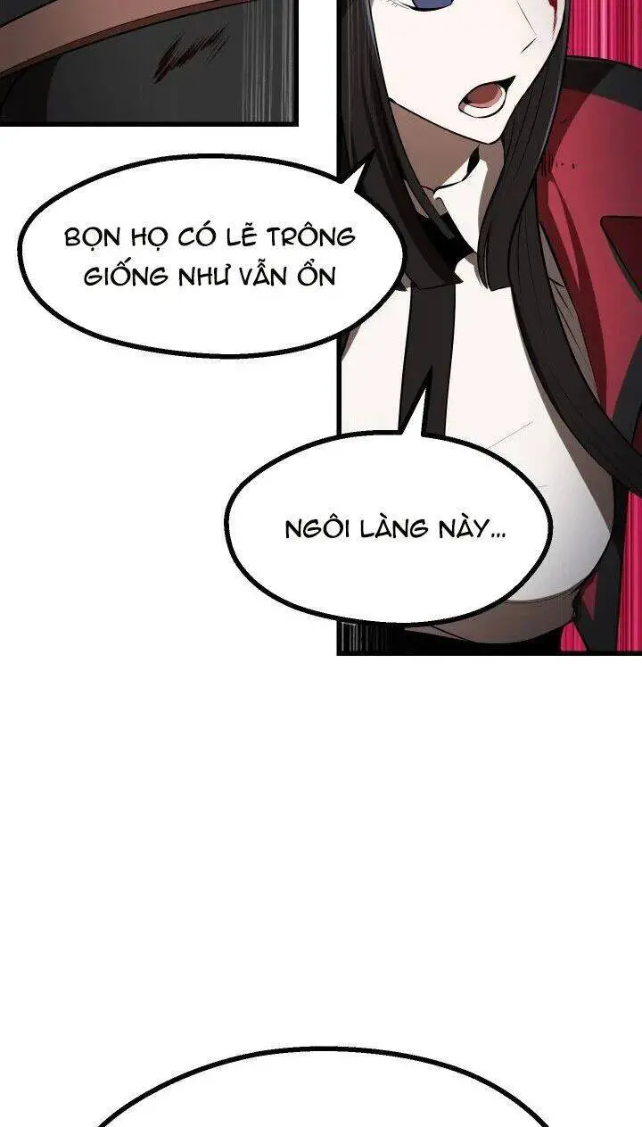 Anh Hùng Mạnh Nhất? Ta Không Làm Lâu Rồi! Nettruyen ZZZ Chương 83 Page 79