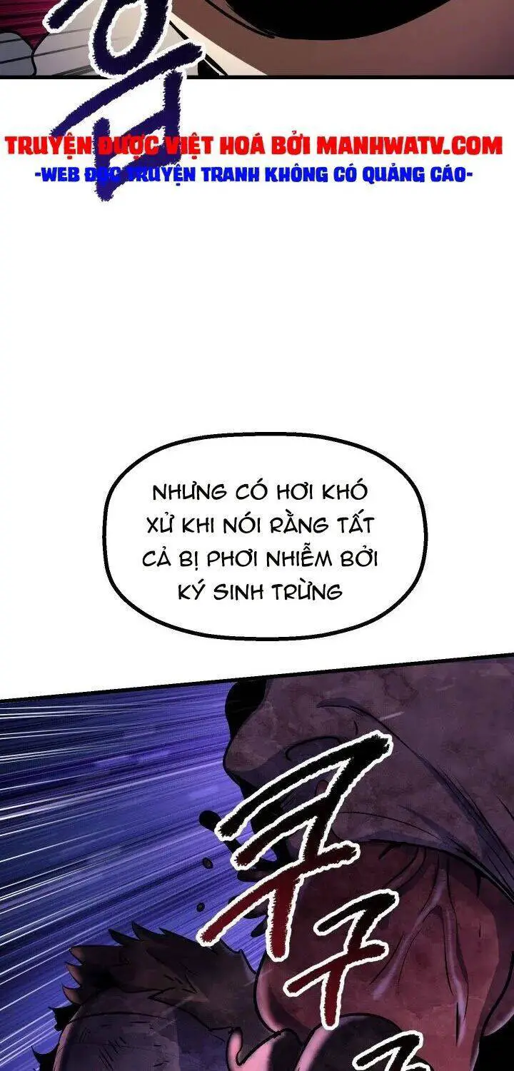 Anh Hùng Mạnh Nhất? Ta Không Làm Lâu Rồi! Nettruyen ZZZ Chương 83 Page 81