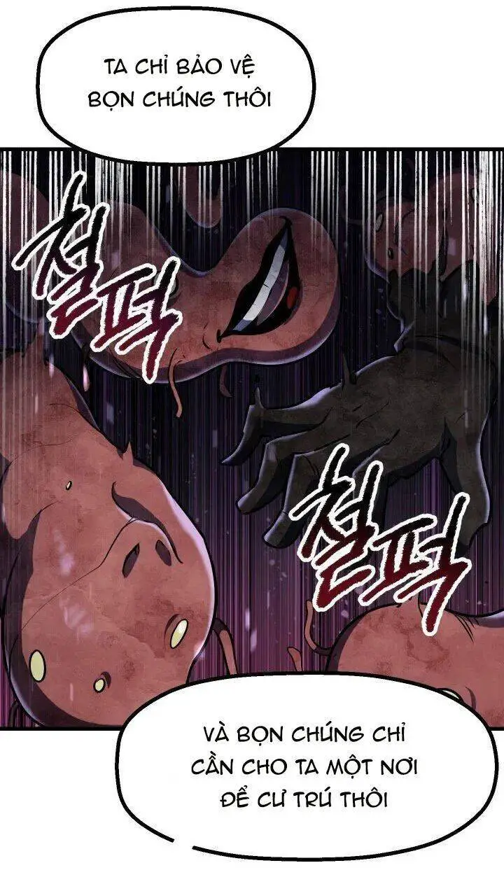 Anh Hùng Mạnh Nhất? Ta Không Làm Lâu Rồi! Nettruyen ZZZ Chương 83 Page 83