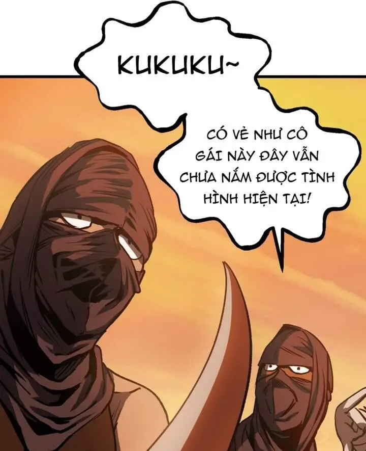 Anh Hùng Mạnh Nhất? Ta Không Làm Lâu Rồi! Nettruyen ZZZ Chương 107 Page 80