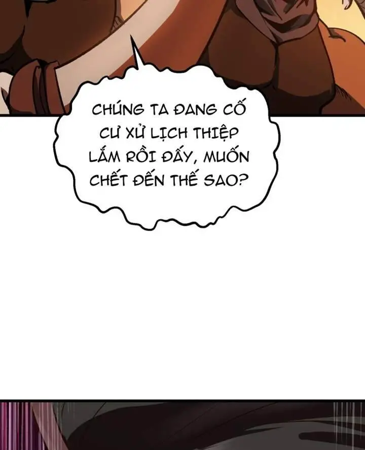 Anh Hùng Mạnh Nhất? Ta Không Làm Lâu Rồi! Nettruyen ZZZ Chương 107 Page 81