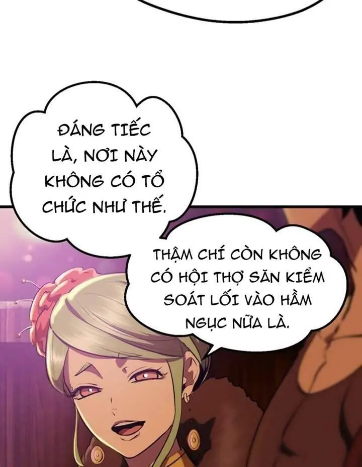 Anh Hùng Mạnh Nhất? Ta Không Làm Lâu Rồi! Nettruyen ZZZ Chương 107 Page 122