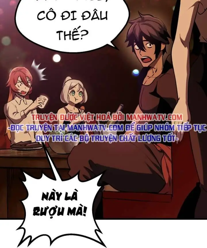 Anh Hùng Mạnh Nhất? Ta Không Làm Lâu Rồi! Nettruyen ZZZ Chương 107 Page 134