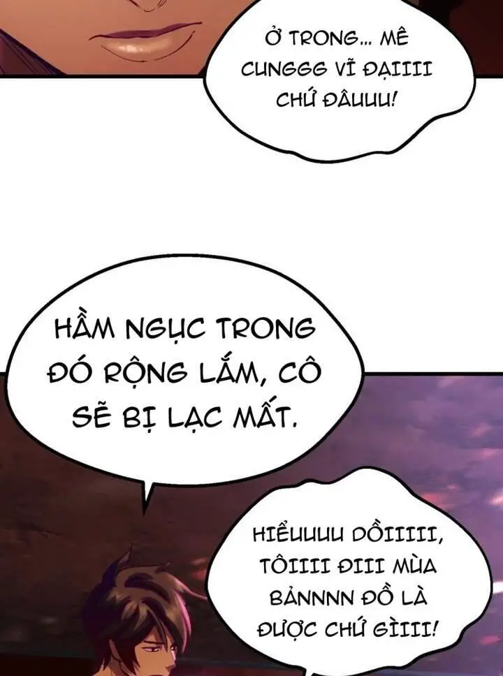 Anh Hùng Mạnh Nhất? Ta Không Làm Lâu Rồi! Nettruyen ZZZ Chương 107 Page 140