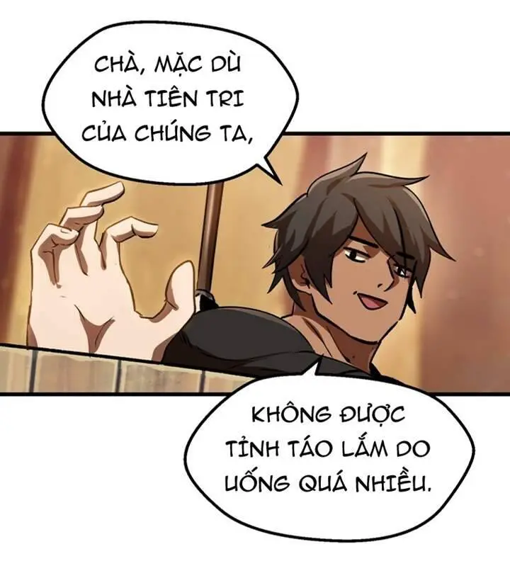 Anh Hùng Mạnh Nhất? Ta Không Làm Lâu Rồi! Nettruyen ZZZ Chương 107 Page 159