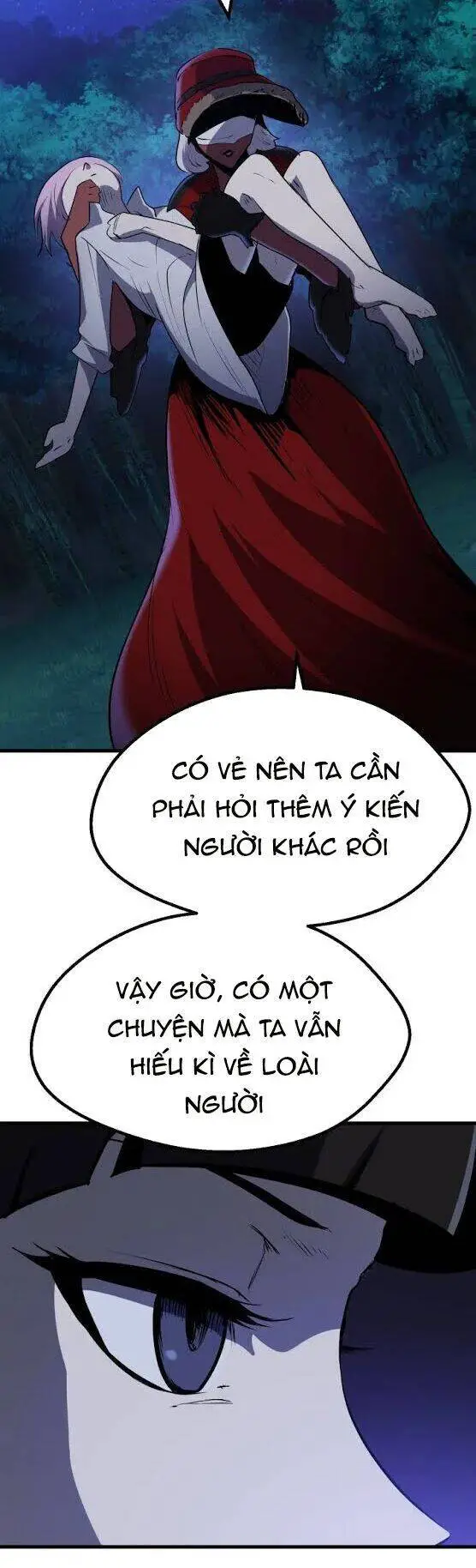 Anh Hùng Mạnh Nhất? Ta Không Làm Lâu Rồi! Nettruyen ZZZ Chương 82 Page 6