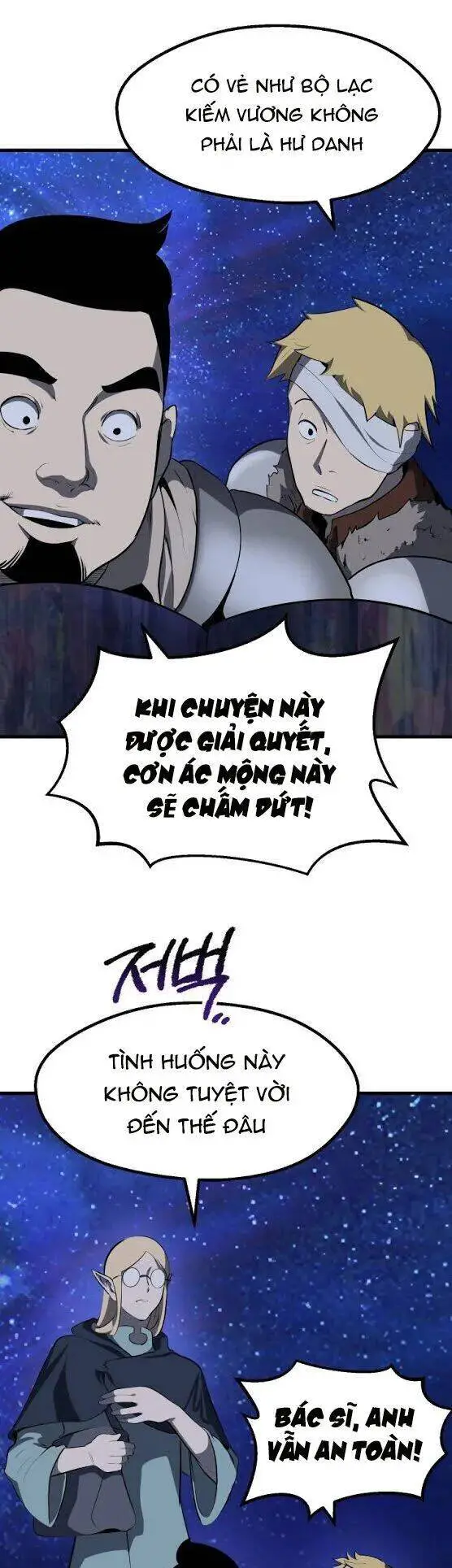 Anh Hùng Mạnh Nhất? Ta Không Làm Lâu Rồi! Nettruyen ZZZ Chương 82 Page 20