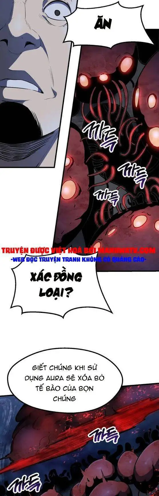 Anh Hùng Mạnh Nhất? Ta Không Làm Lâu Rồi! Nettruyen ZZZ Chương 82 Page 23