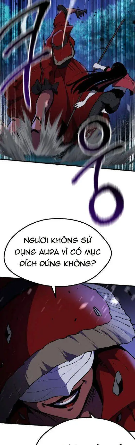 Anh Hùng Mạnh Nhất? Ta Không Làm Lâu Rồi! Nettruyen ZZZ Chương 82 Page 29