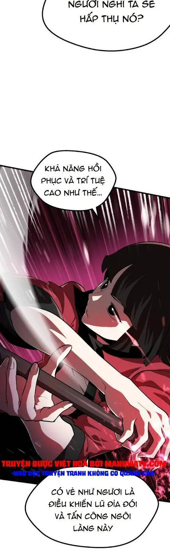 Anh Hùng Mạnh Nhất? Ta Không Làm Lâu Rồi! Nettruyen ZZZ Chương 82 Page 30