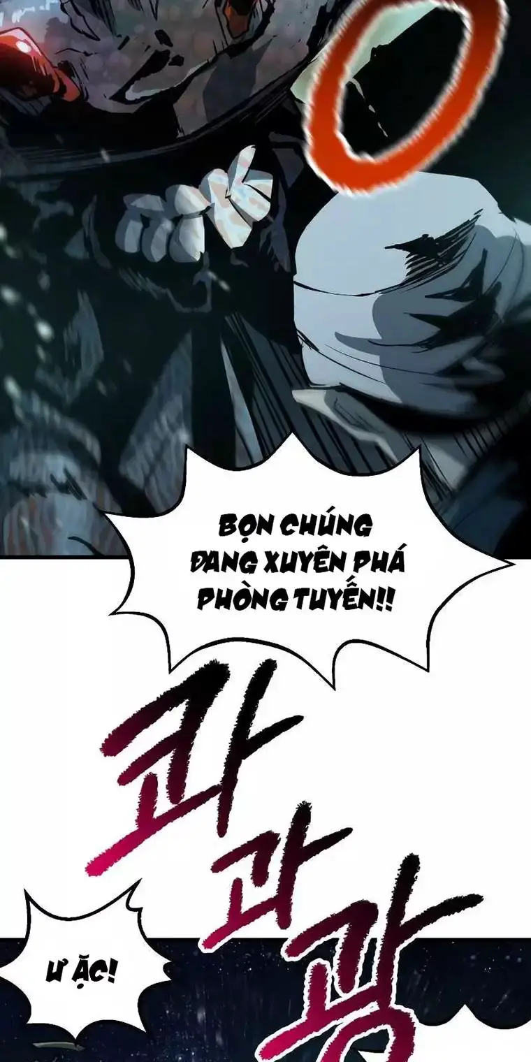 Anh Hùng Mạnh Nhất? Ta Không Làm Lâu Rồi! Nettruyen ZZZ Chương 147 Page 5