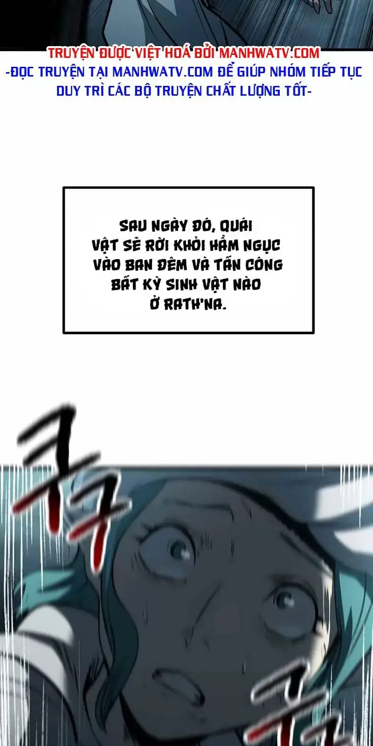 Anh Hùng Mạnh Nhất? Ta Không Làm Lâu Rồi! Nettruyen ZZZ Chương 147 Page 16