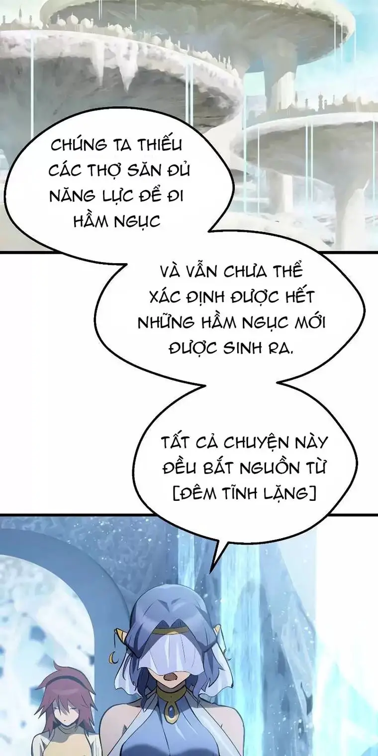 Anh Hùng Mạnh Nhất? Ta Không Làm Lâu Rồi! Nettruyen ZZZ Chương 147 Page 33