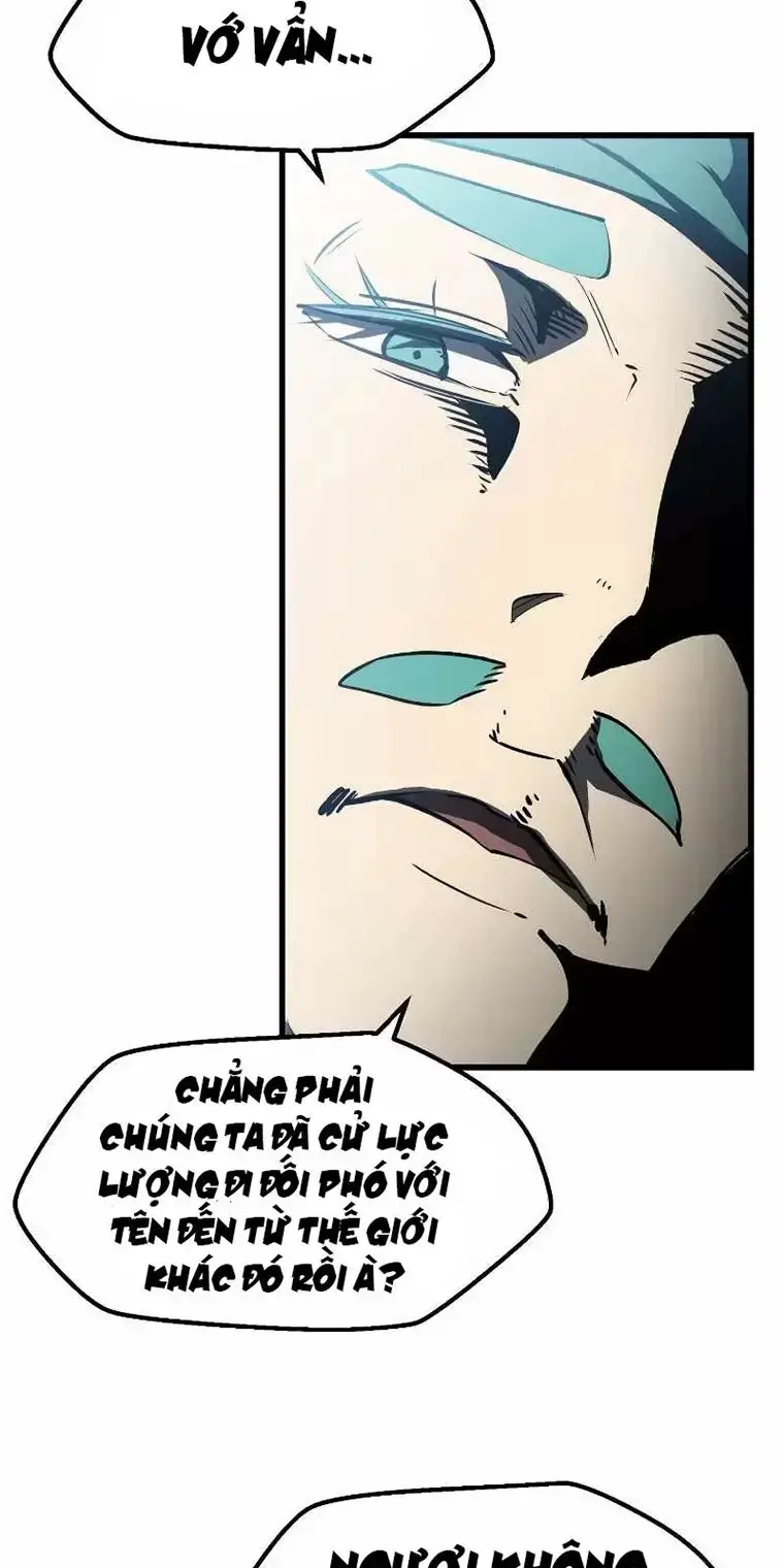 Anh Hùng Mạnh Nhất? Ta Không Làm Lâu Rồi! Nettruyen ZZZ Chương 147 Page 36