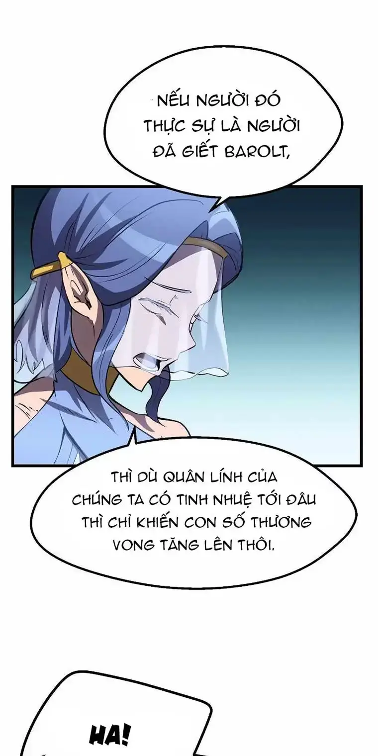 Anh Hùng Mạnh Nhất? Ta Không Làm Lâu Rồi! Nettruyen ZZZ Chương 147 Page 38