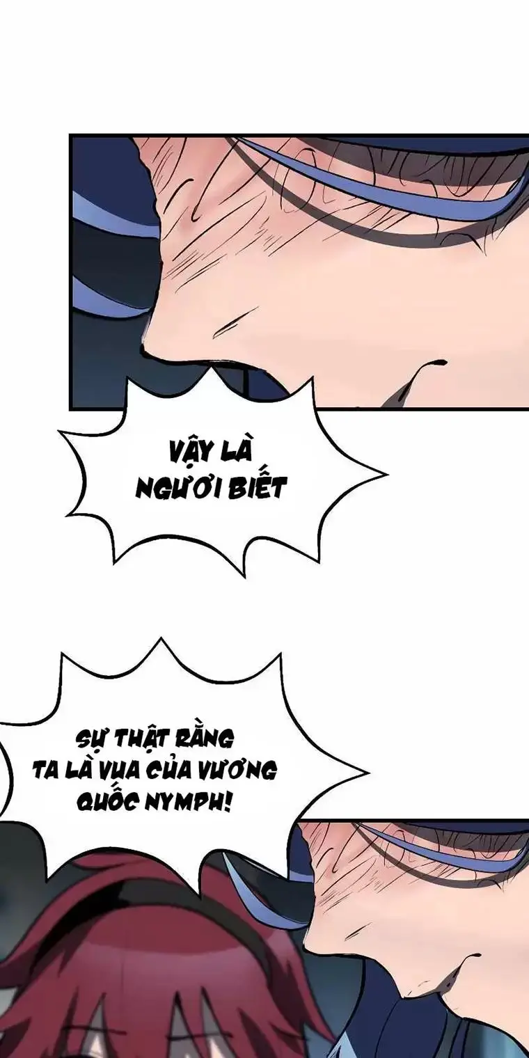 Anh Hùng Mạnh Nhất? Ta Không Làm Lâu Rồi! Nettruyen ZZZ Chương 147 Page 51