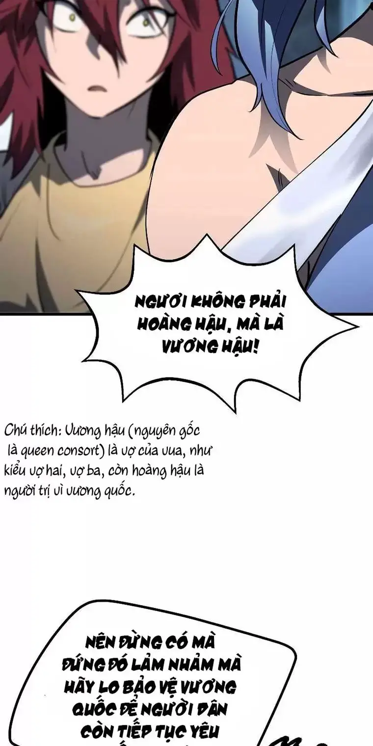 Anh Hùng Mạnh Nhất? Ta Không Làm Lâu Rồi! Nettruyen ZZZ Chương 147 Page 52