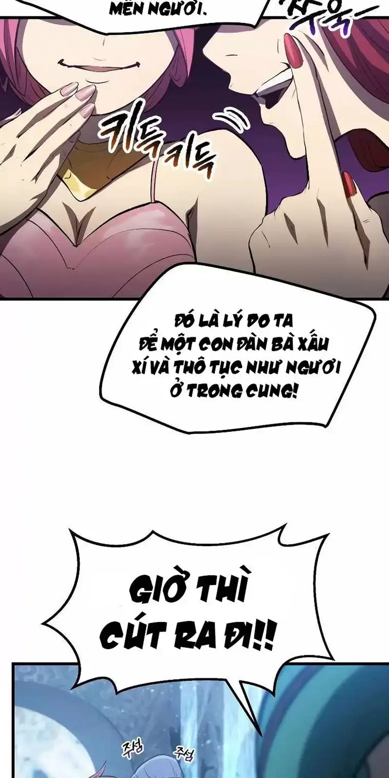 Anh Hùng Mạnh Nhất? Ta Không Làm Lâu Rồi! Nettruyen ZZZ Chương 147 Page 53