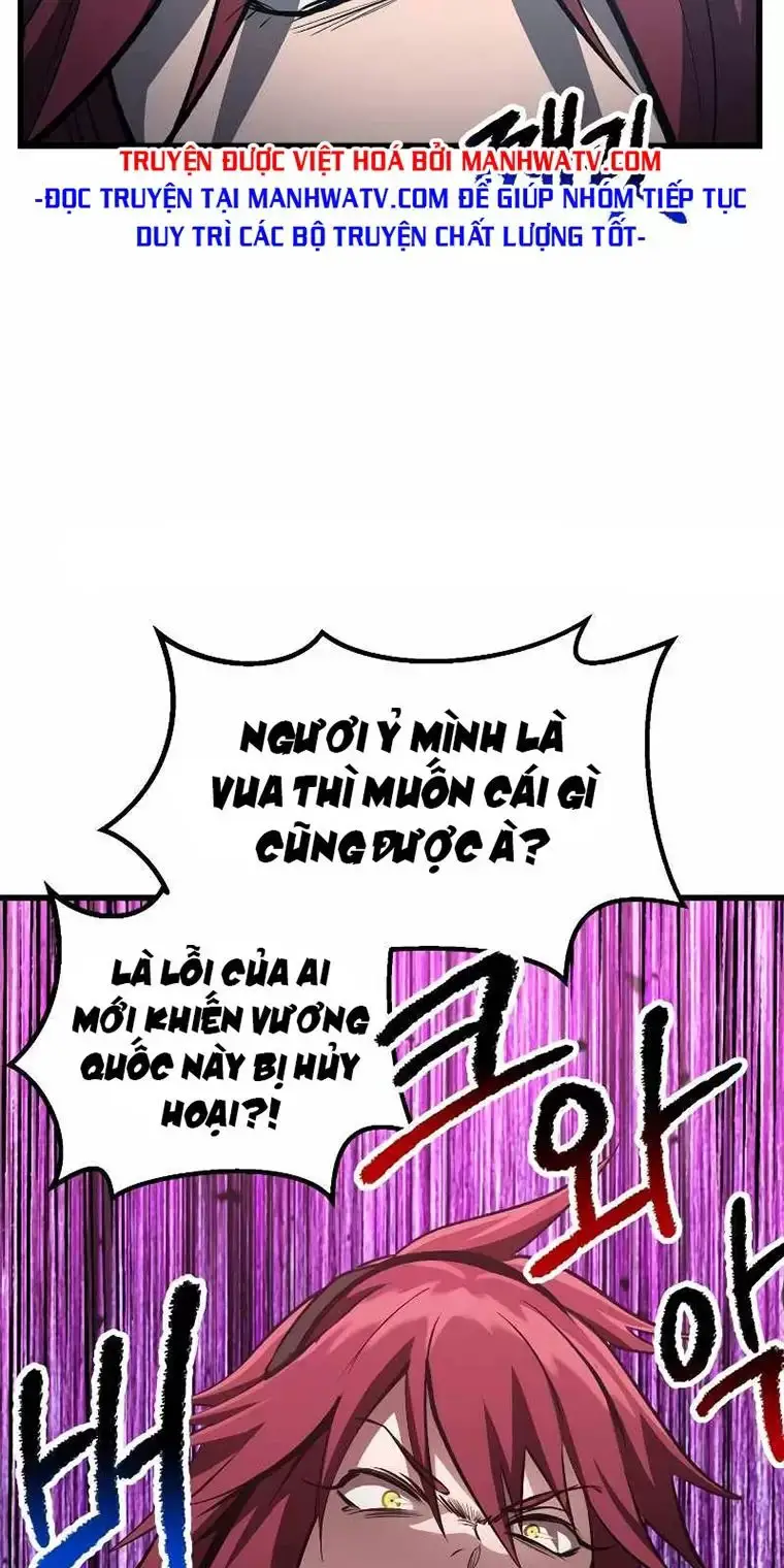 Anh Hùng Mạnh Nhất? Ta Không Làm Lâu Rồi! Nettruyen ZZZ Chương 147 Page 55
