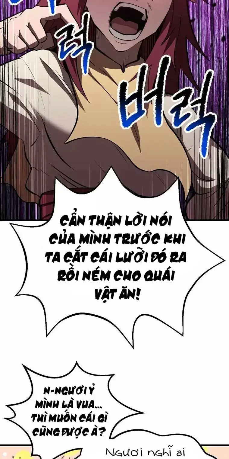 Anh Hùng Mạnh Nhất? Ta Không Làm Lâu Rồi! Nettruyen ZZZ Chương 147 Page 56