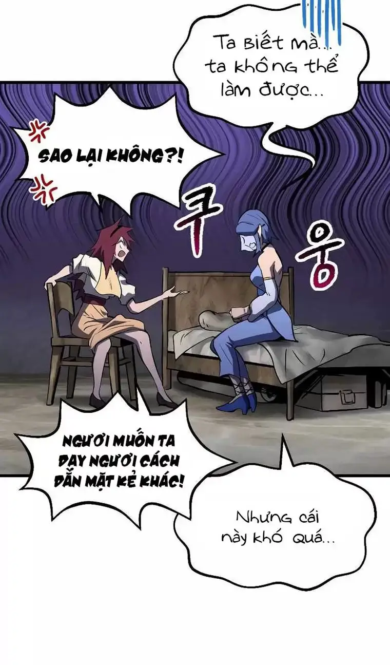 Anh Hùng Mạnh Nhất? Ta Không Làm Lâu Rồi! Nettruyen ZZZ Chương 147 Page 58