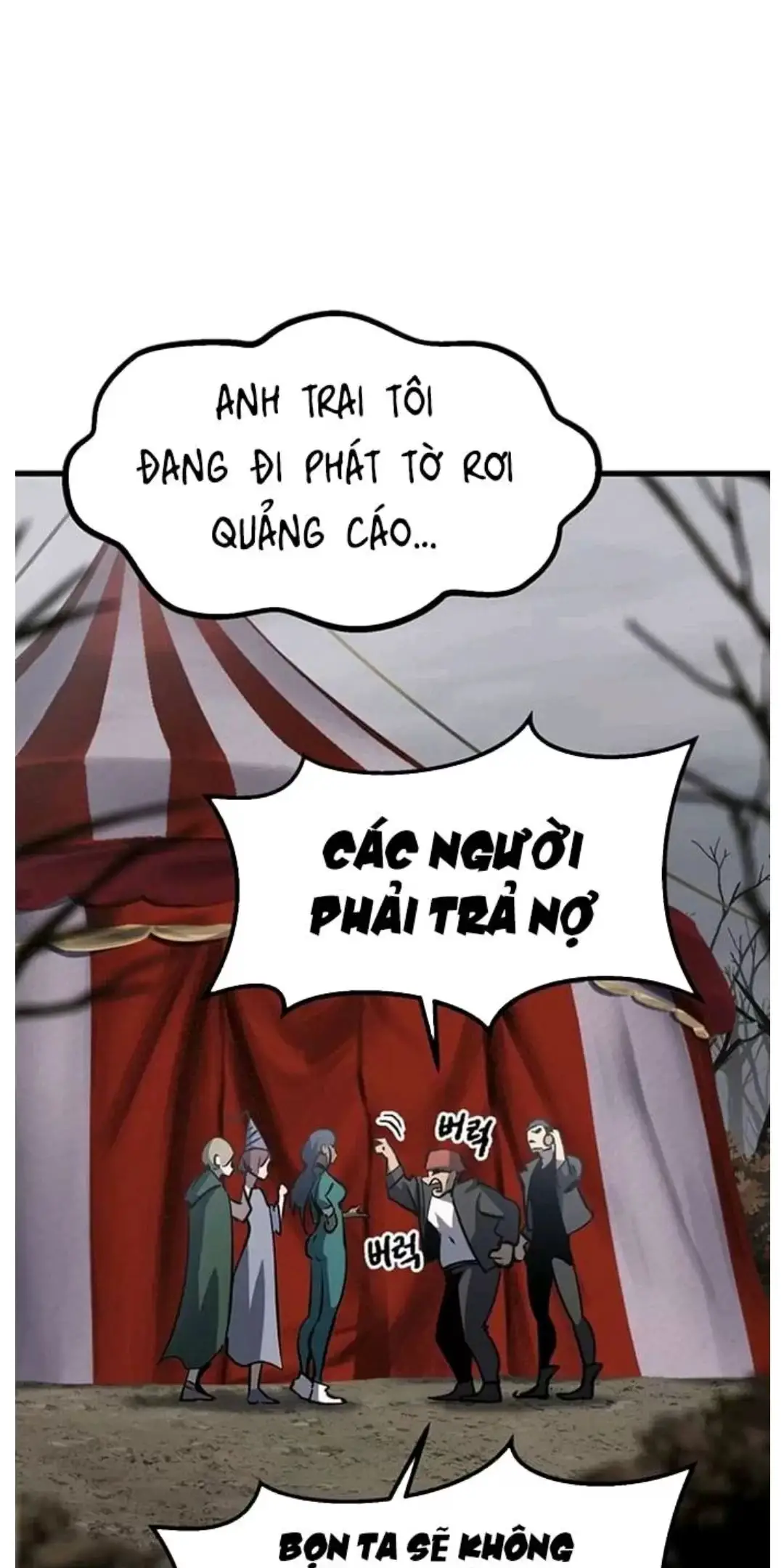 Anh Hùng Mạnh Nhất? Ta Không Làm Lâu Rồi! Nettruyen ZZZ Chuong 188 Page 24