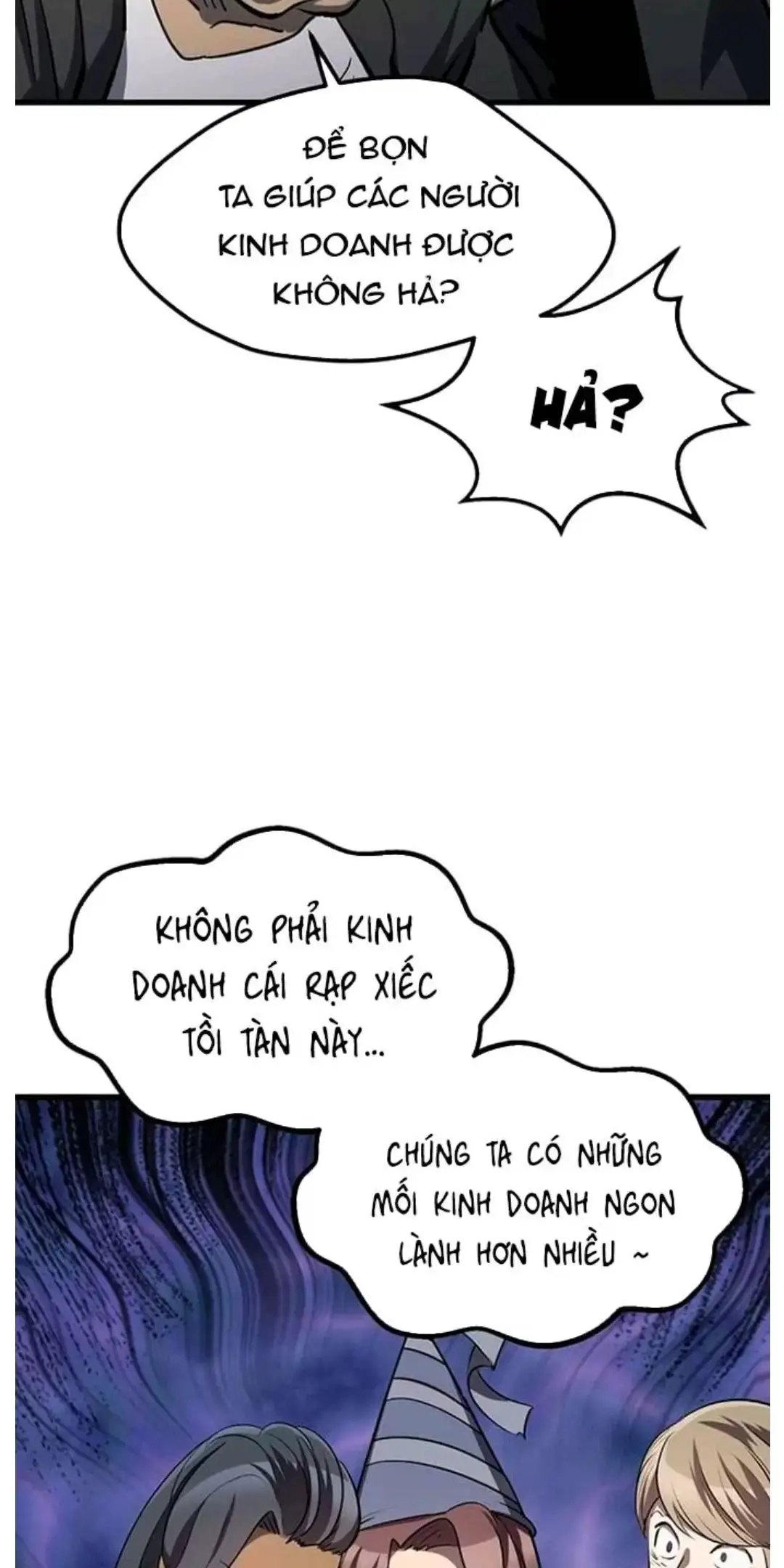 Anh Hùng Mạnh Nhất? Ta Không Làm Lâu Rồi! Nettruyen ZZZ Chuong 188 Page 27
