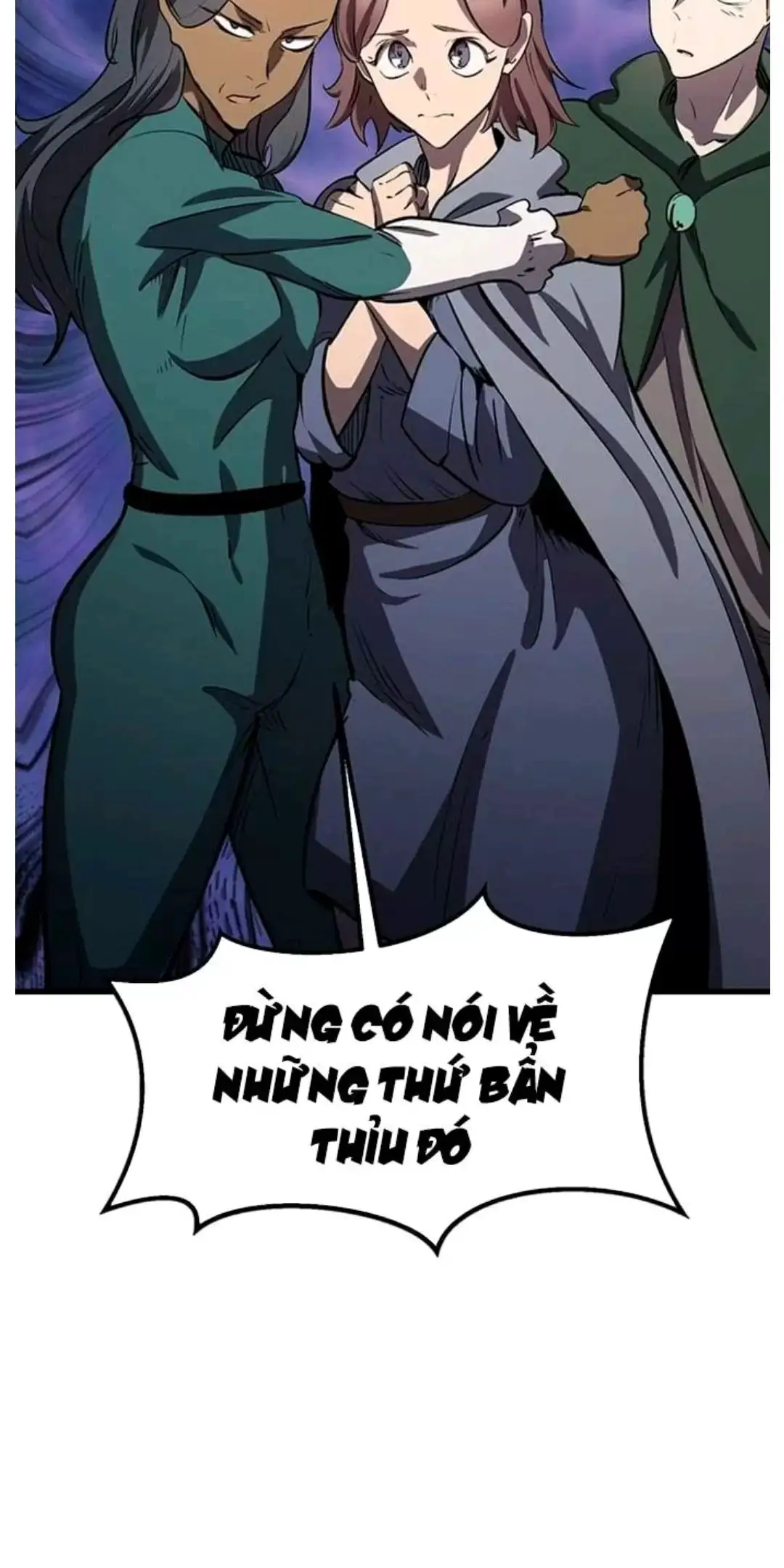 Anh Hùng Mạnh Nhất? Ta Không Làm Lâu Rồi! Nettruyen ZZZ Chuong 188 Page 28