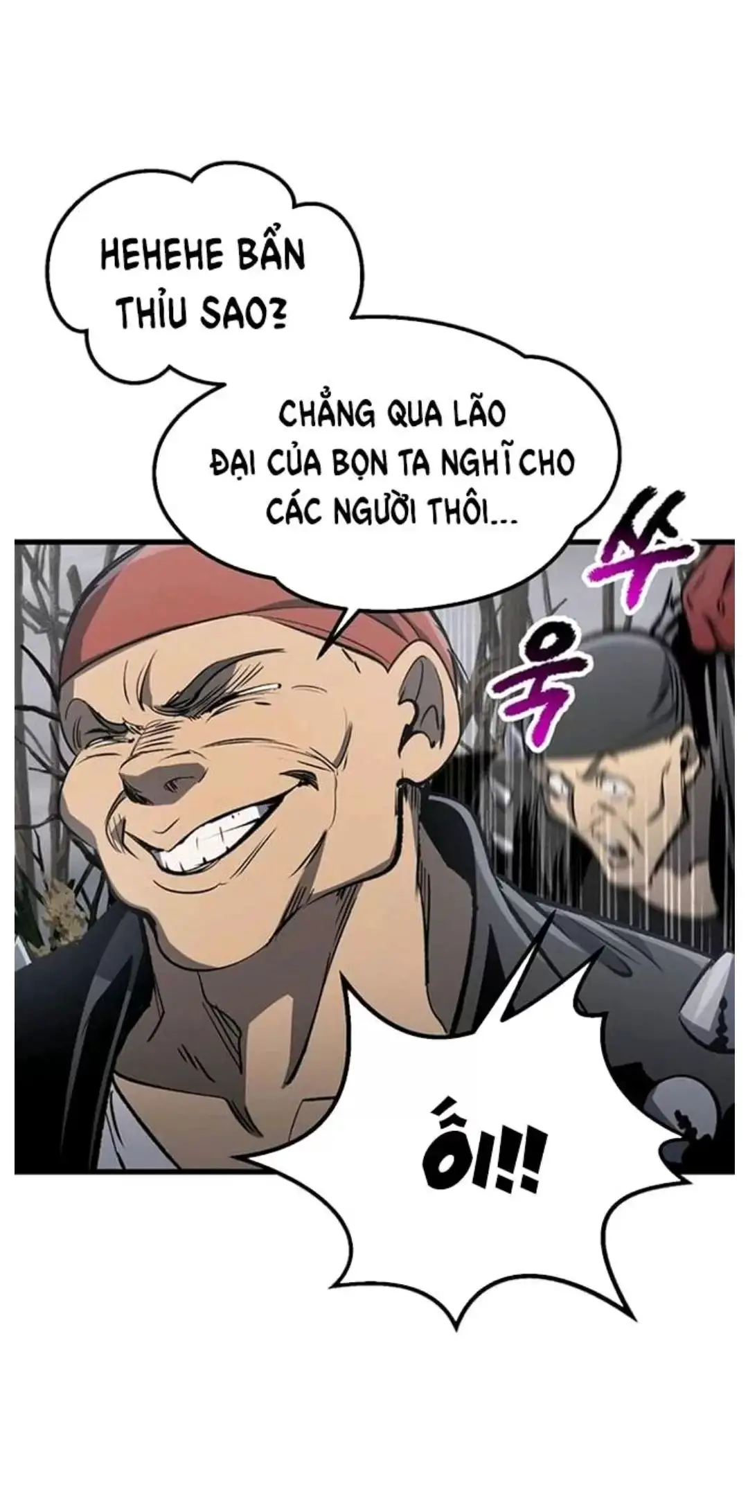 Anh Hùng Mạnh Nhất? Ta Không Làm Lâu Rồi! Nettruyen ZZZ Chuong 188 Page 29