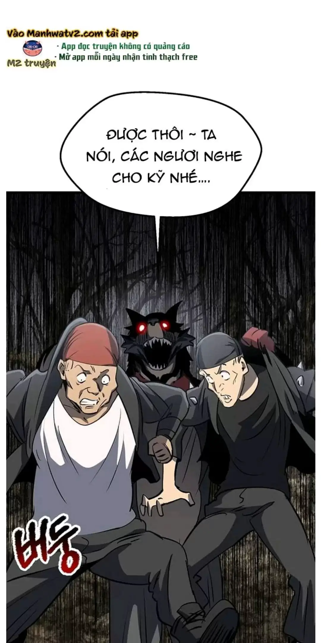 Anh Hùng Mạnh Nhất? Ta Không Làm Lâu Rồi! Nettruyen ZZZ Chuong 188 Page 30