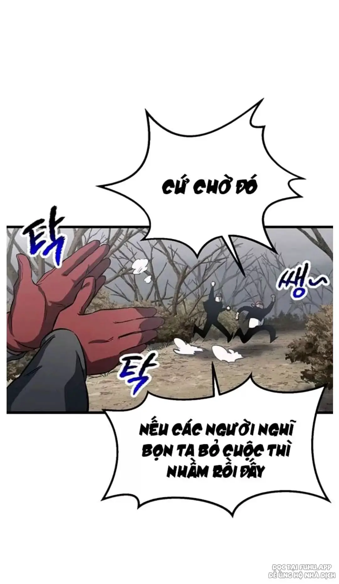 Anh Hùng Mạnh Nhất? Ta Không Làm Lâu Rồi! Nettruyen ZZZ Chuong 188 Page 34
