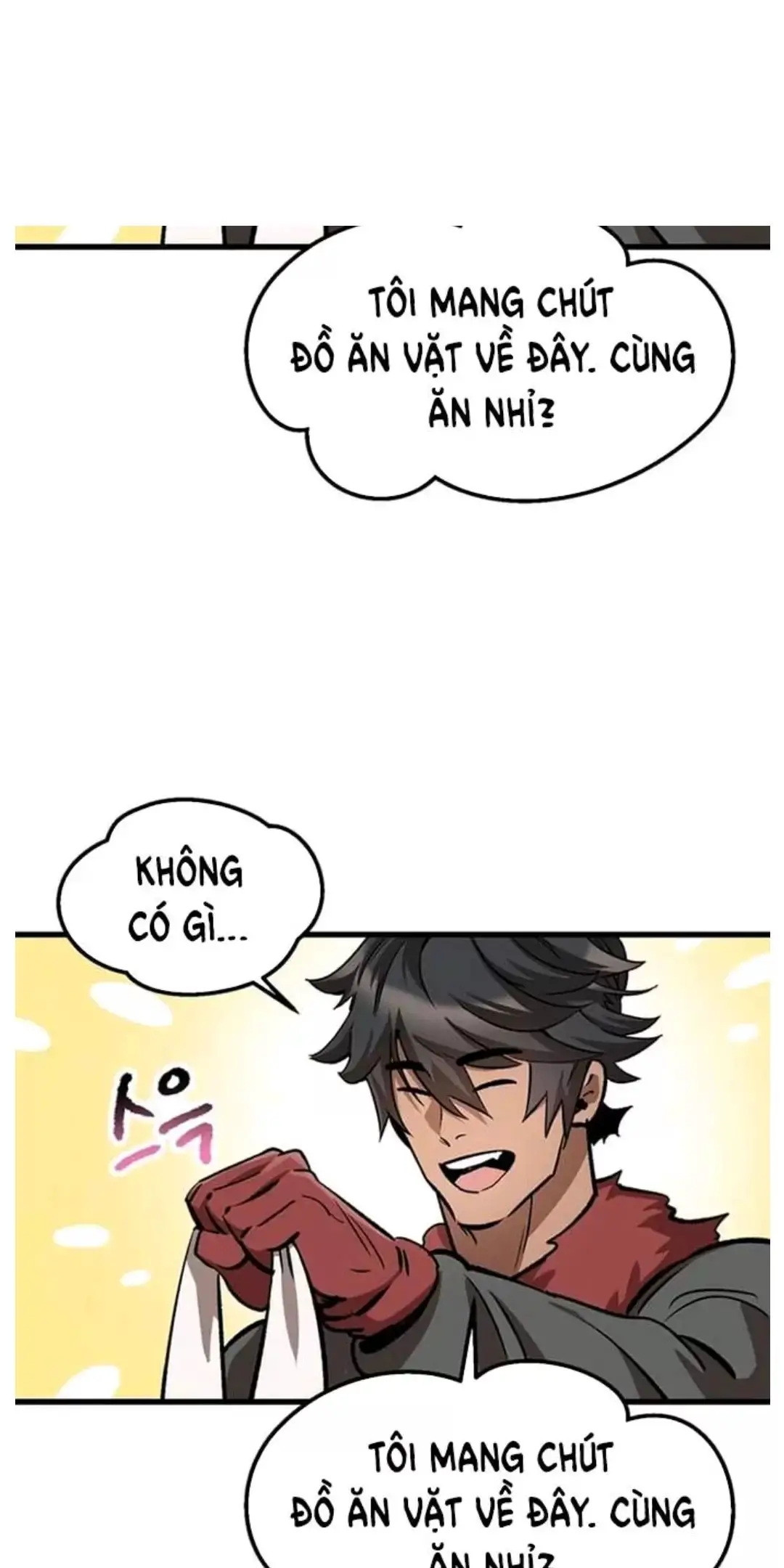 Anh Hùng Mạnh Nhất? Ta Không Làm Lâu Rồi! Nettruyen ZZZ Chuong 188 Page 36