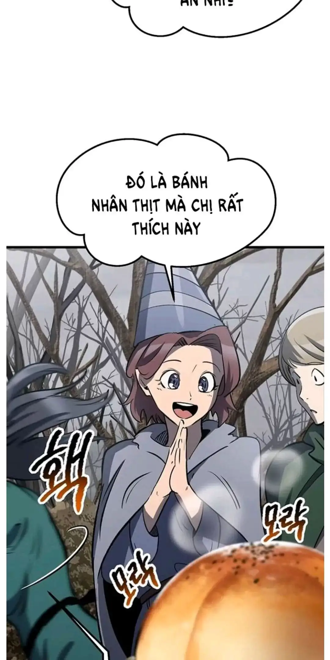 Anh Hùng Mạnh Nhất? Ta Không Làm Lâu Rồi! Nettruyen ZZZ Chuong 188 Page 37