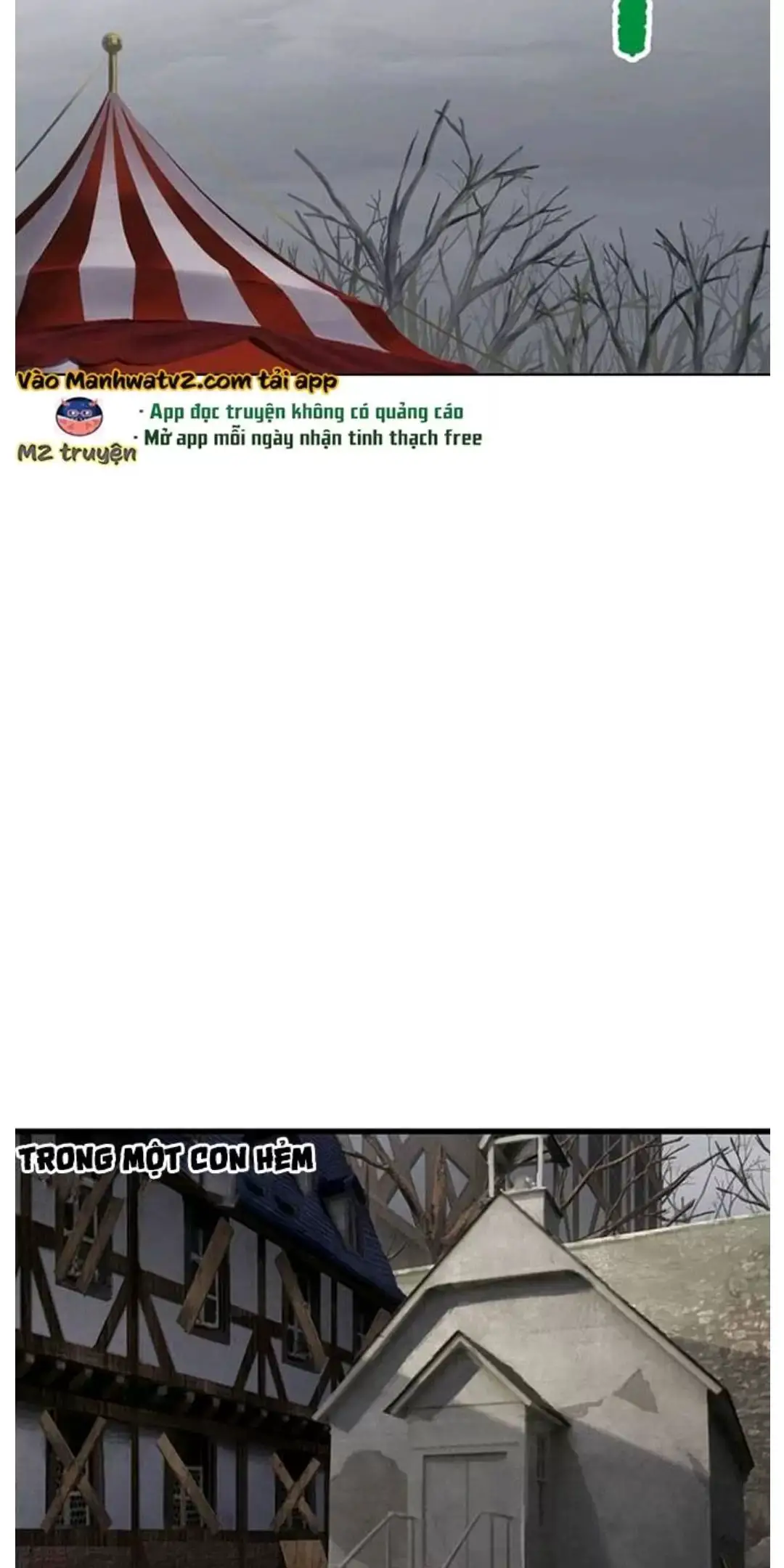 Anh Hùng Mạnh Nhất? Ta Không Làm Lâu Rồi! Nettruyen ZZZ Chuong 188 Page 42