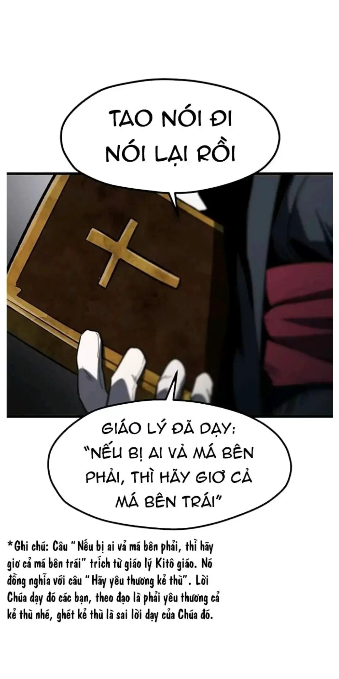 Anh Hùng Mạnh Nhất? Ta Không Làm Lâu Rồi! Nettruyen ZZZ Chuong 188 Page 45