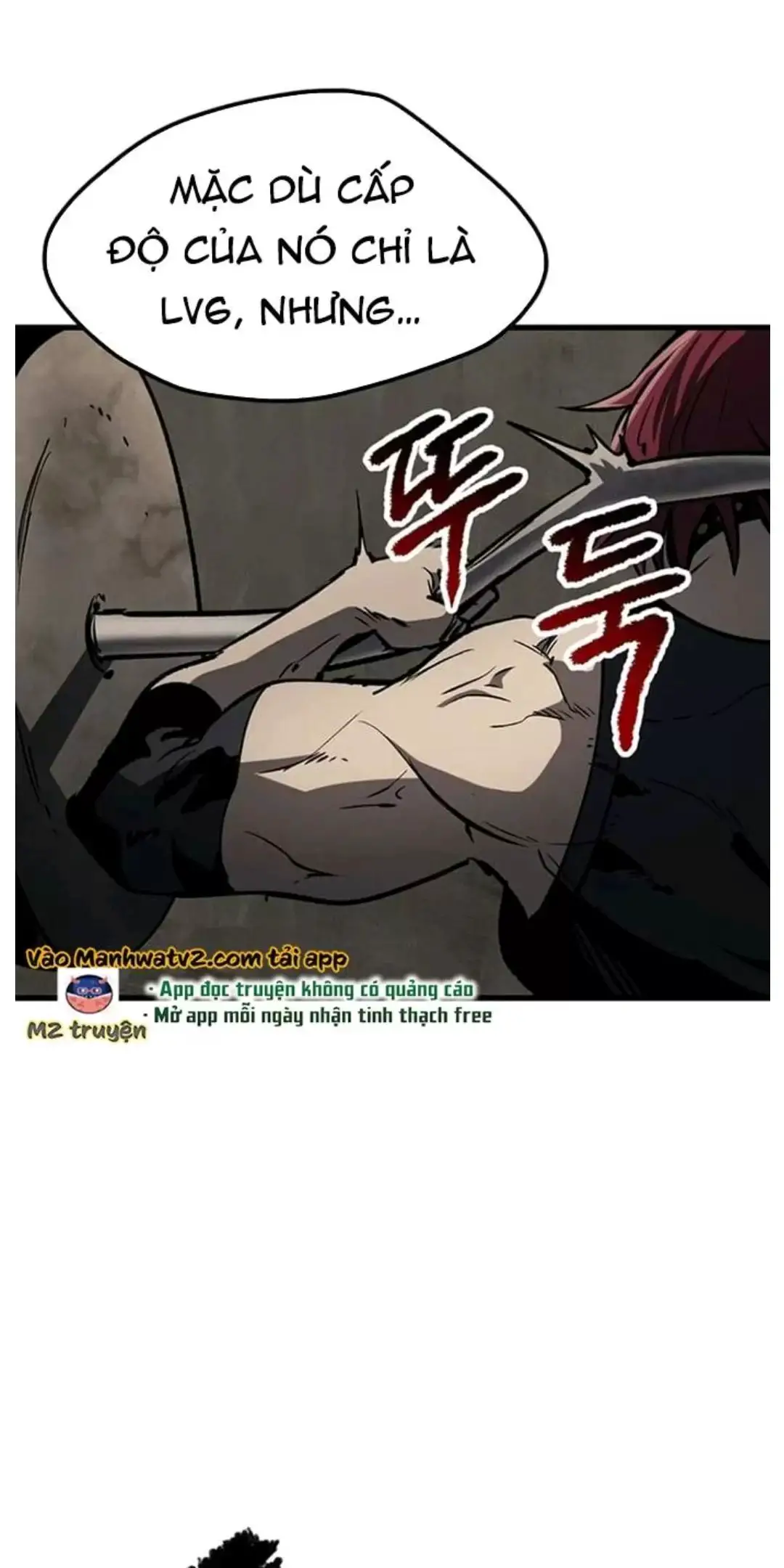 Anh Hùng Mạnh Nhất? Ta Không Làm Lâu Rồi! Nettruyen ZZZ Chuong 188 Page 49