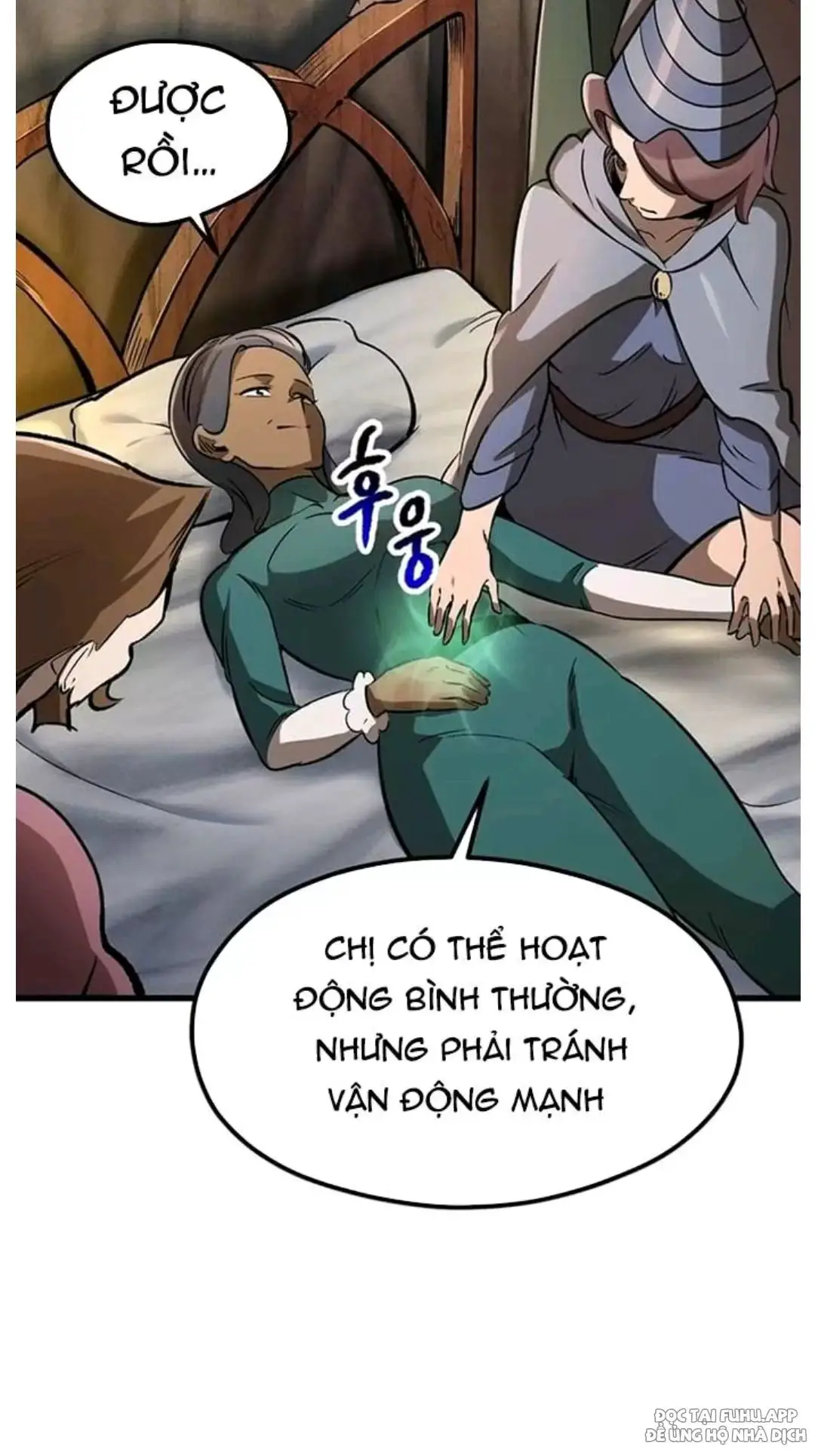 Anh Hùng Mạnh Nhất? Ta Không Làm Lâu Rồi! Nettruyen ZZZ Chuong 188 Page 56