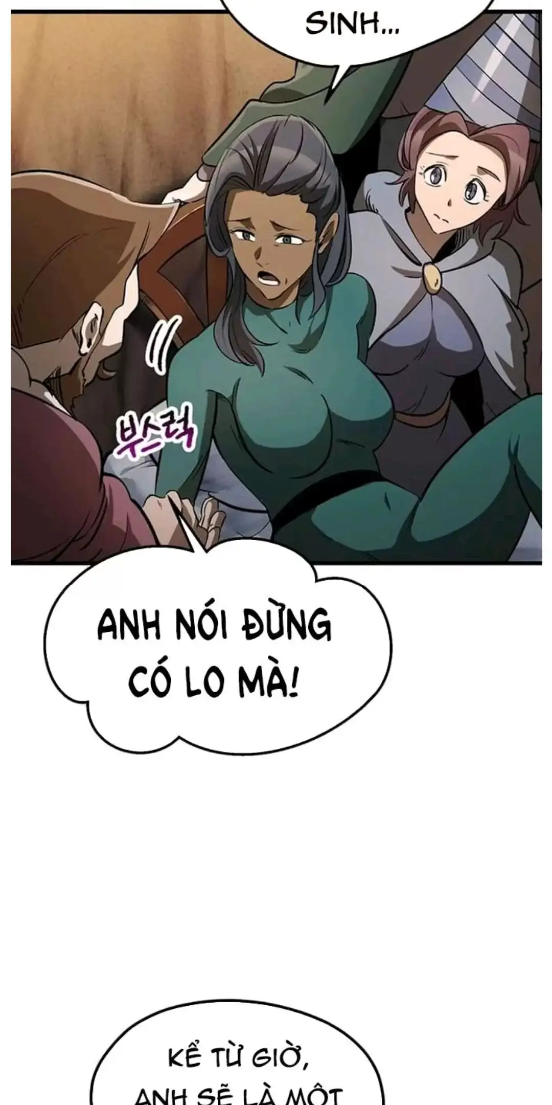 Anh Hùng Mạnh Nhất? Ta Không Làm Lâu Rồi! Nettruyen ZZZ Chuong 188 Page 65