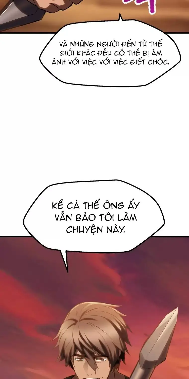 Anh Hùng Mạnh Nhất? Ta Không Làm Lâu Rồi! Nettruyen ZZZ Chương 146 Page 33