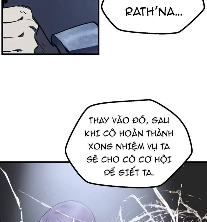 Anh Hùng Mạnh Nhất? Ta Không Làm Lâu Rồi! Nettruyen ZZZ Chương 106 Page 132