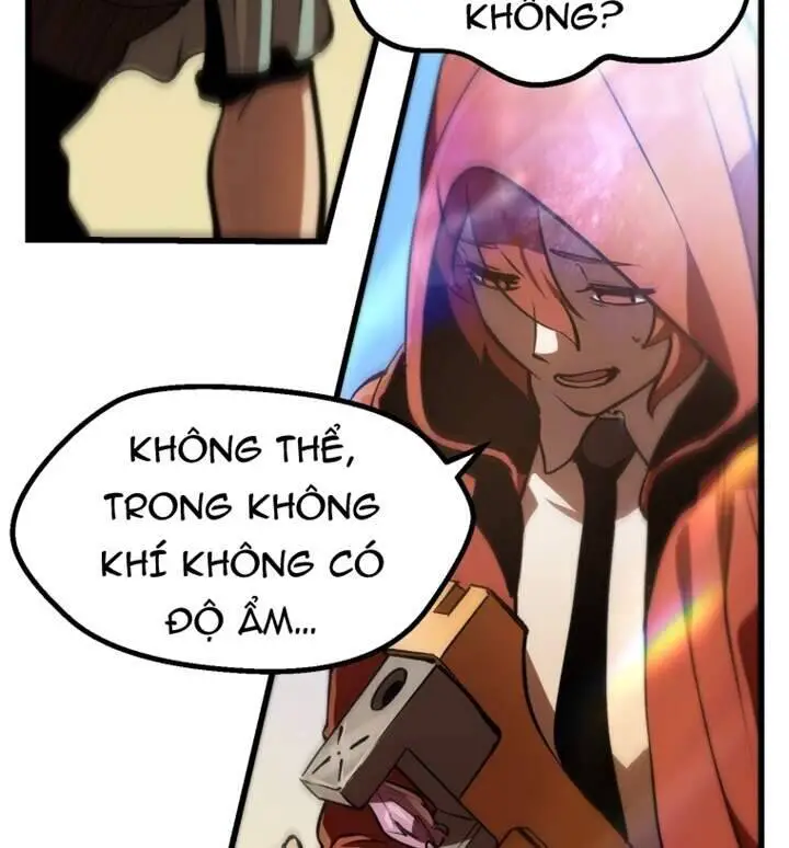 Anh Hùng Mạnh Nhất? Ta Không Làm Lâu Rồi! Nettruyen ZZZ Chương 106 Page 144