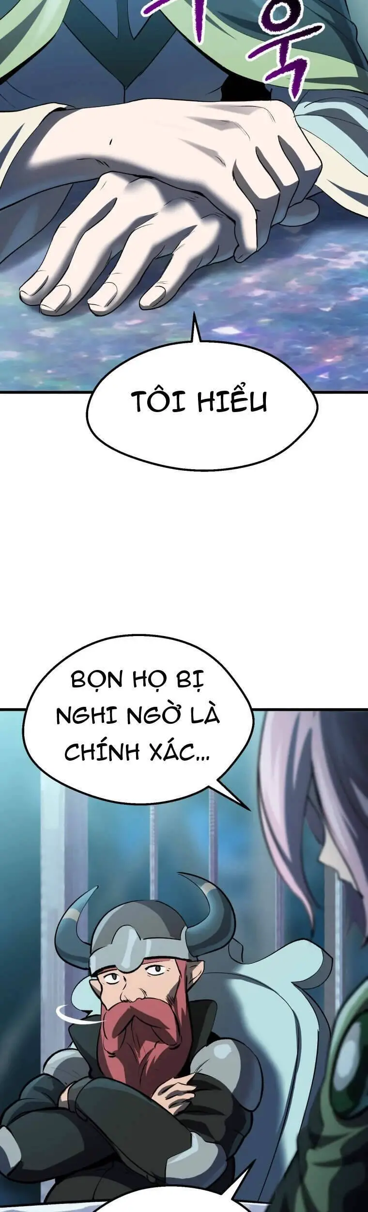 Anh Hùng Mạnh Nhất? Ta Không Làm Lâu Rồi! Nettruyen ZZZ Chương 105 Page 22