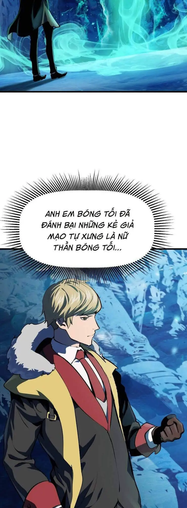Anh Hùng Mạnh Nhất? Ta Không Làm Lâu Rồi! Nettruyen ZZZ Chương 103 Page 5