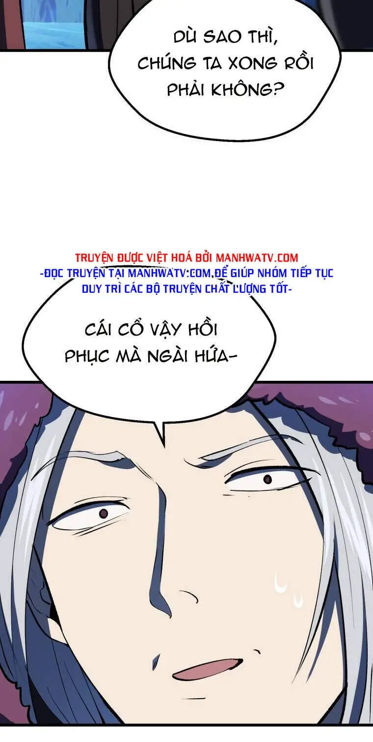 Anh Hùng Mạnh Nhất? Ta Không Làm Lâu Rồi! Nettruyen ZZZ Chương 103 Page 11